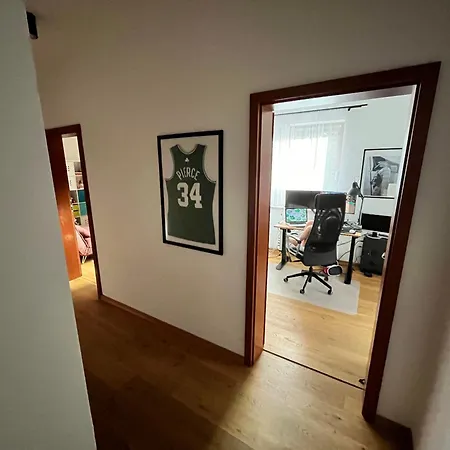 112 Metrow Blisko Terenow Zielonych Gdynia